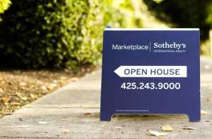 Verhuisbedrijf in Heerlen - open house symbool voor nieuwe bedrijfsstart en ondernemerschap