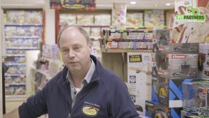 Huishoudartikelen winkel Novy Kesteren met uitgebreid assortiment huishoudelijke artikelen en woonproducten