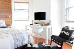 Plateau aanhanger voor op kamers wonen - ideaal voor vervoer van spullen tijdens je verhuizing naar je studentenkamer