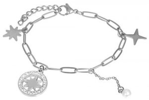iXXXi armbanden en diverse sieraden voor dames met verwisselbare bandjes en steentjes in goud, zilver en zwart