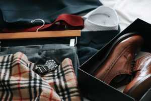 Collectie stoere merkkledingwinkel voor mannen - KENZO en andere topmerken artikelen bij Solitude for Men