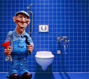Professionele hulp bij toilet verstoppingen in Leiden - rioleringsproblemen worden efficiënt opgelost door experts
