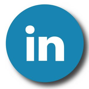 Infographic met tips om je vindbaarheid op LinkedIn te verbeteren: profiel foto, vaardigheden, call-to-action en posting stra
