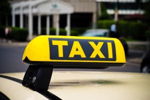 Taxibus in Doetinchem biedt comfortabel vervoer voor groepen met voldoende ruimte en professionele chauffeurs